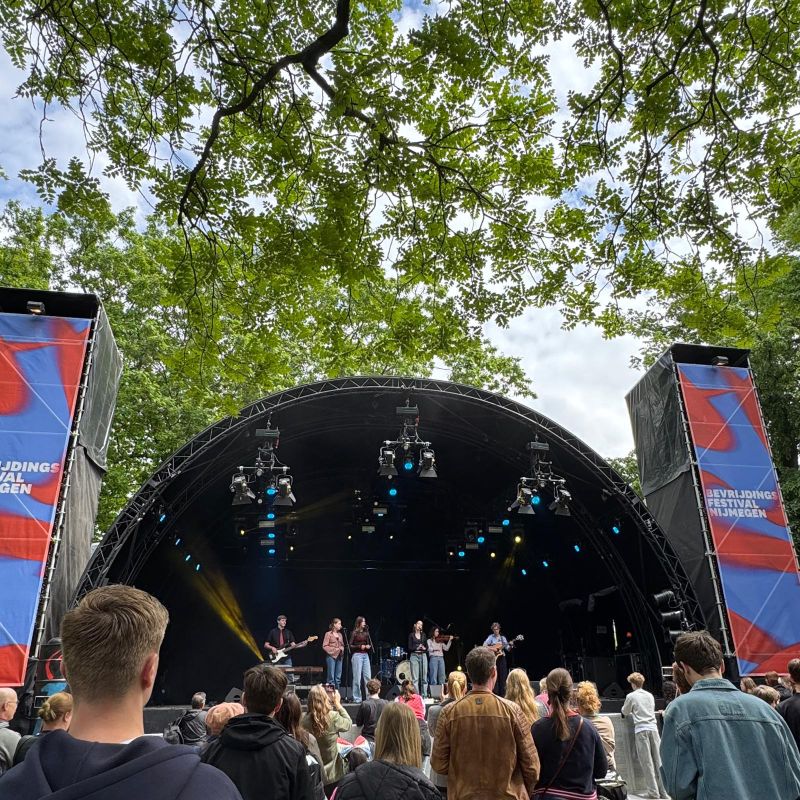 Bevrijdingsfestival