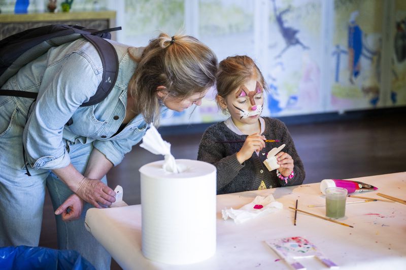 Kinderbevrijdingsfestival