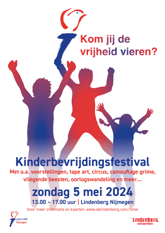 Kinderbevrijdingsfestival